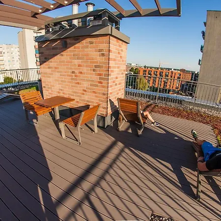 Euro New Gardens Comfort *