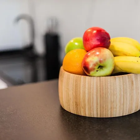 Euro New Gardens Comfort * Gdańsk