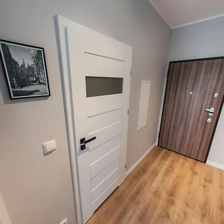 Euro New Gardens Comfort Appartement *