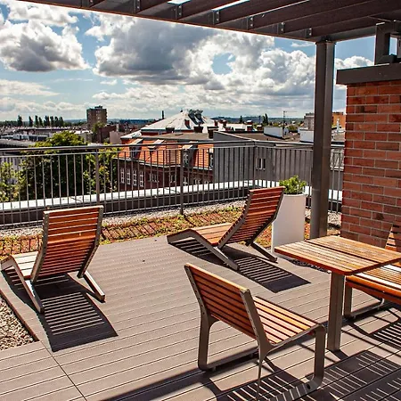 Euro New Gardens Comfort