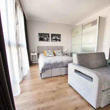 Euro New Gardens Comfort