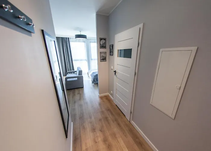 Euro New Gardens Comfort *