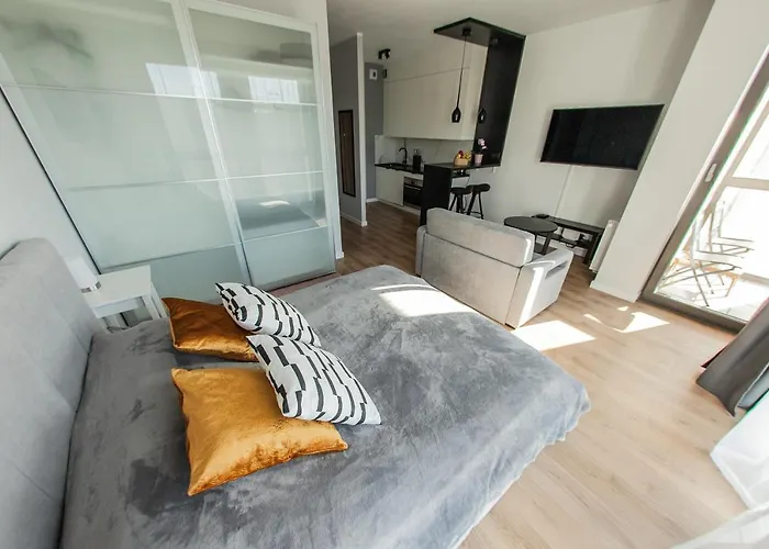 Euro New Gardens Comfort *