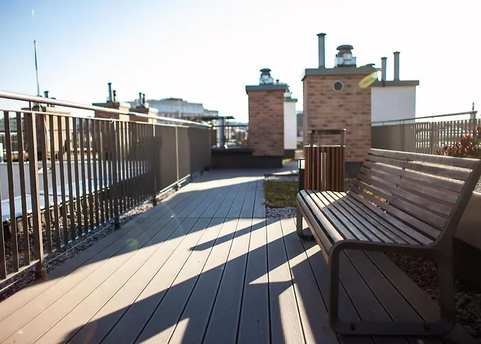 Euro New Gardens Comfort * Gdańsk