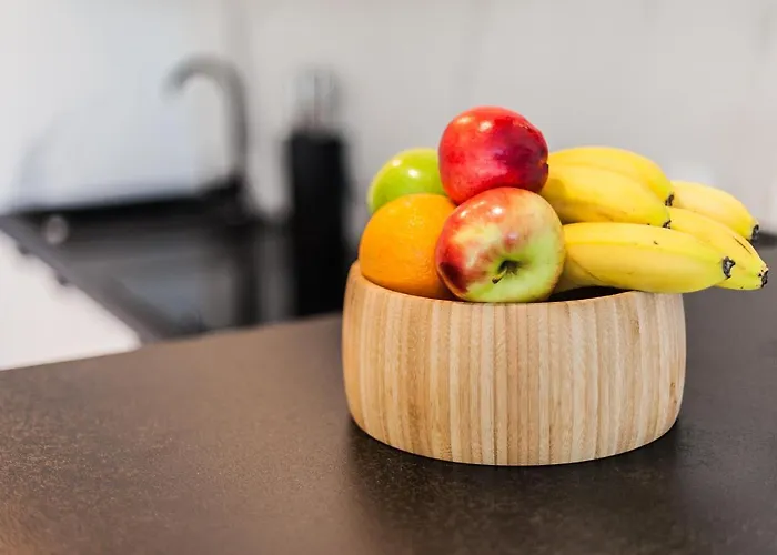 Euro New Gardens Comfort * Gdańsk