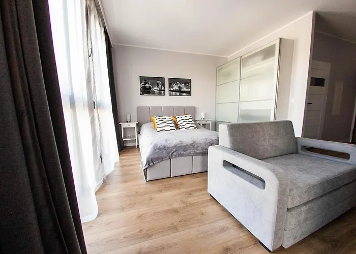 Euro New Gardens Comfort