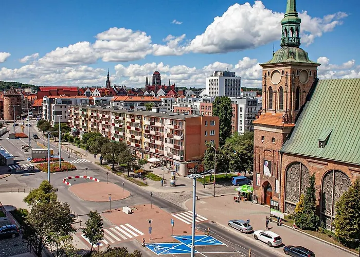 Euro New Gardens Comfort *