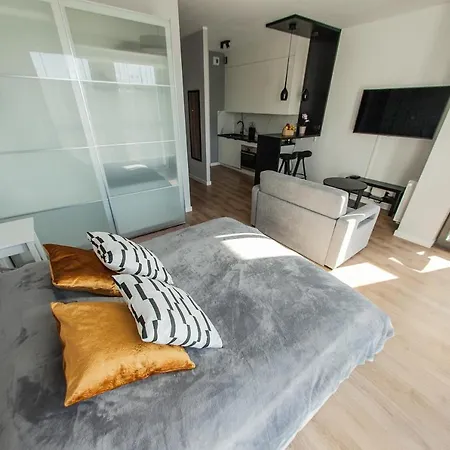 Euro New Gardens Comfort *