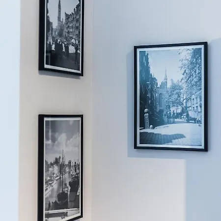 Euro New Gardens Comfort